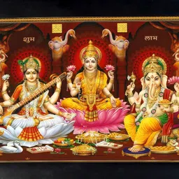 chaapexpress Wood Wall Photo Frame-picture-14