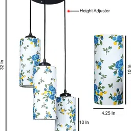 devansh Pendant Lamp Ceiling Lamp image 5