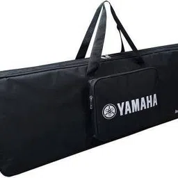 music world For PSR-E363 61-Keys Padded Keyboard Bag Keyboard Bag image 2