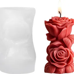 maycreate Regular Silicone Candle Moulds-picture-20