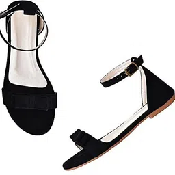 raein fashion Women Flats Sandal image 2