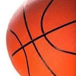 janmesh enterprises Professional Match Ball for Indoor & Outdoor Games & Training for Kids & Adults Basketball - Size: 3 image 2