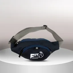 FIT & FITNESS Travel Handy Hiking Zip Pouch Document Money Phone Belt Sport Bum Multipurpose Adjustable Strap Waist Bag-picture-18