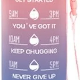 padchaaya 1 l Water Purifier Bottle-picture-15