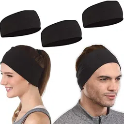 local charm Solid Head Band-picture-21