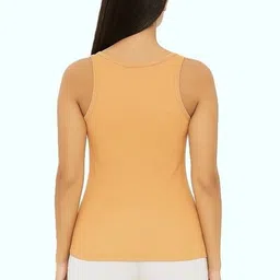 nyora Women Beige Camisole image 4