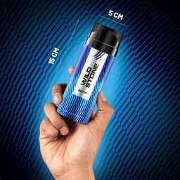 wild stone ACTIV Deodorant Spray - For Men image 3