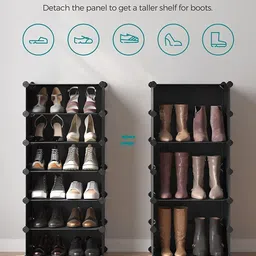 shy eworld Activated Charcoal Bed Smell Remover Kit – Natural Odor Absorber Pack of 3 Trunk Organizer image 5