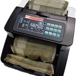 CABINSTAR AKS OLC PRO Cash Counting Machine with UV/MG/IR/MT Detection Note Counting Machine-picture-21