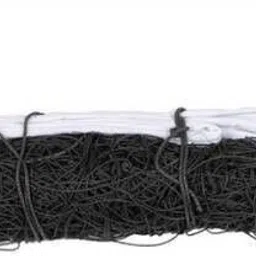 modkart Portable Volleyball Nylon Net STANDARD SIZE Volleyball Net (Black) Volleyball Net-picture-12
