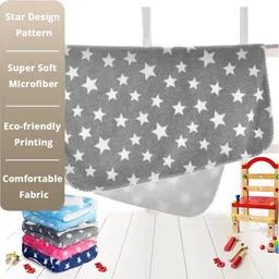 daluci Printed Queen Wearable Blanket forMild Winter image 4