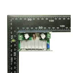 200W DC-DC Boost Converter 6-35V to 6-55V Step-Up Adjustable Power Supply image 4