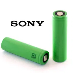 MURATA (SONY) US18650VTC6 3000mAh (7c) LI-ION BATTERY image 4