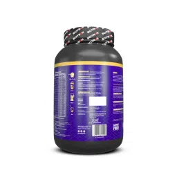 Scitron Nitro Series HYPER MASS GAINER 900g image 3