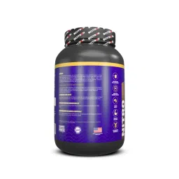 Scitron Nitro Series HYPER MASS GAINER 900g image 2
