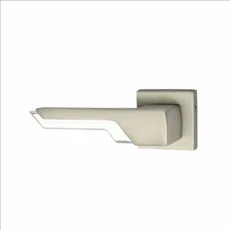 ampex Brass, Zinc Alloy, Stainless Steel Luster Deadbolts image 5