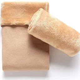 ramnretail Women Self Design Ankle Length image 5