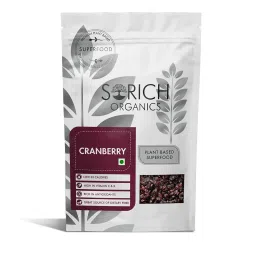 Sorich Organics Cranberry 200g-picture-19