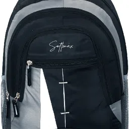 softmax Medium 30 L Laptop Backpack 30L Water Restant Office Laptop Bag/Backpack for Men/Women-picture-35