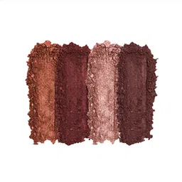 colorbar Bewitching Eyeshadow Palette 6.4 g image 4