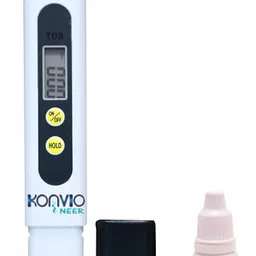 konvio neer TDS Meter and pH Drop Digital TDS Meter-picture-23