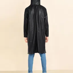 killer Solid Men Raincoat image 3