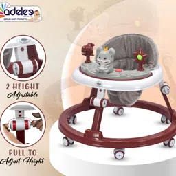 odelee Musical Activity Walker image 2