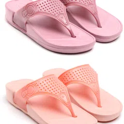 qaradon Women Flip Flops-picture-22