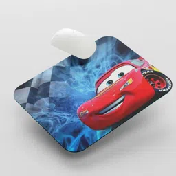 UNIARAWALAS Non-Slip Brain ,Cartoon Mousepad MPM-77 Non Slip Base Mousepad-picture-25