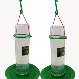 amijivdaya Large Water Feeder for Birds Window Bird Feeder Bird Feeder-picture-16