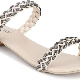 legsgo Women Flats Sandal-picture-14