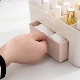 jigshtial Cosmetic & Make-up Organizers image 3