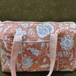 shreerangbazar 120 L Gym Duffel Bag - DUFF10 - Multicolor image 1