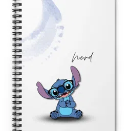 craft maniacs STITCH A5 Diary RULED 160 Pages-picture-29