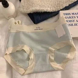 deeparted Pack of 3 Women Hipster Multicolor Panty image 2