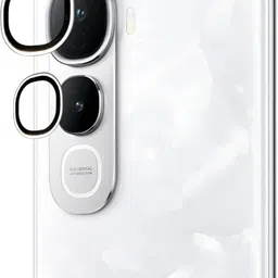 O2MG Back Camera Lens Ring Guard Protector for vivo Y400 Pro 5G image 1