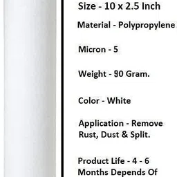 mg water solution 012 Solid Wire Connector image 2