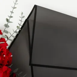 brijsuninnovations Bouquet Paper Korean Style DIY Craft | Waterproof Wrapping Paper | Gift Wrapper Premium Quality, Pack of 5 Plastic Gift Wrapper image 5