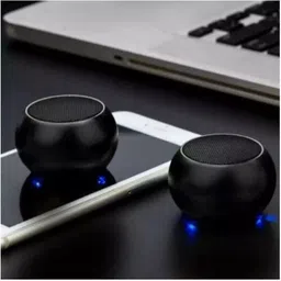 SRI Mini Bluetooth Wireless Speaker with Google, Alexa & Siri Assistant 10 W Bluetooth Home Audio Speaker-picture-44