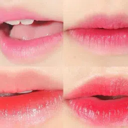 seung GEL RED PINK LIPSTICK BEST GLOSSY FORMULA-Nw image 4