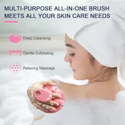 renesmee Loofah image 5