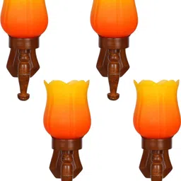 afast Wallchiere Wall Lamp Without Bulb-picture-36