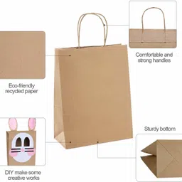 craftsnel Solid Party Bag-picture-26