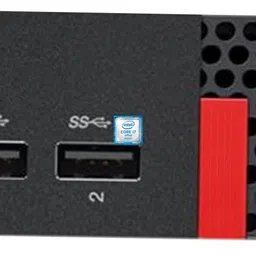 SAIRAM COMPUTER Core™ i7-6700 Processor - ThinkCentre Micro PC [MTW] Intel Core i7 (6th Generation) Processor (32 GB RAM/Intel UHD 4K Graphics/1 TB SSD Capacity/Windows 11 Pro) Mini Tower with MS Office-picture-26