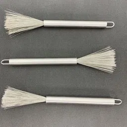 kirtika tedrsh POTS PANS CLEANING BRUSH01 Kitchen Tool Set-picture-45