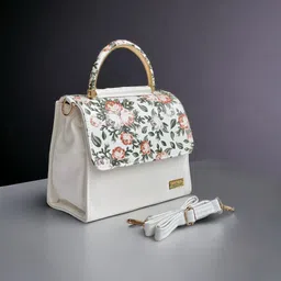 fine design FLOWER Sling Bag-picture-17