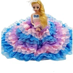 my baby love a perfect care Baby Doll,Barbie Doll (Height:-32 cm)-picture-17