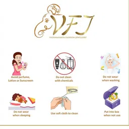 Vighnaharta Rhodium-Plated CZ Studded Alphabet Y Finger Ring image 2