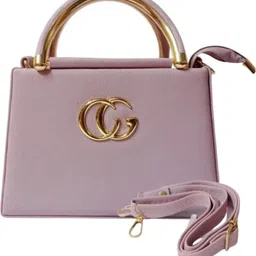 aaifa Pink Women Sling Bag CG pink-picture-13