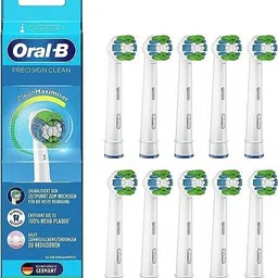 Oral-B EB PrecCl 8er+2 Electric Toothbrush-picture-39